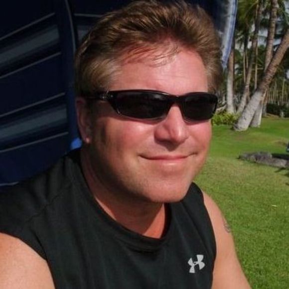 Meet your Posher, Mike - Picture 1 of 1